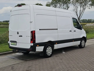 Mercedes-Benz Sprinter 2022 - 317 afbeelding 3 miniatuur