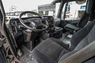 Mercedes-Benz N/A 2016 - AROCS 3743 K immagine 15