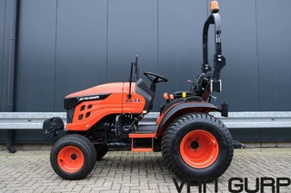 Avenger N/A 2024 - 26 - Mini Tractor obrazek 2