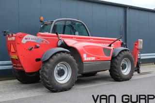 Manitou N/A 2008 - MT 1436 | 2008 | 5000h | 100HP imagen 2
