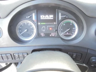 DAF CF 290 2015 - NL TRUCK bild 9