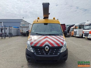 Renault Master 2017 - N/A imagem 7