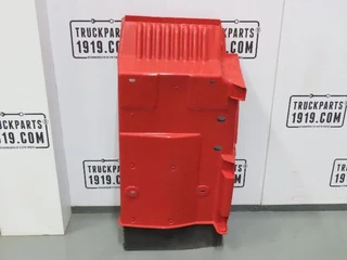 MAN N/A - Body & Chassis Parts Spatbord voor Re. afbeelding 1