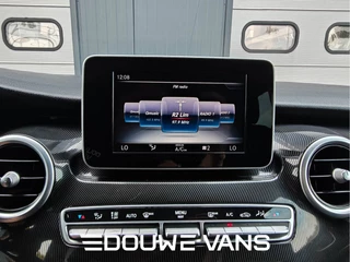 Mercedes-Benz V-Class 2016 - 250d L3 4 Matic DC Trekhaak 360graden Camera Navi image 16