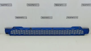 Scania N/A - Body & Chassis Parts Grille rooster Scania bild 1