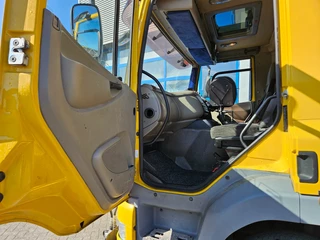 DAF CF 85.360 2011 - Johnston Manual Euro 5 New Apk obrazek 11