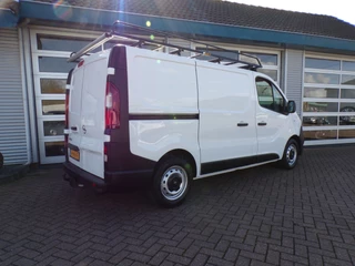 Opel Vivaro 2015 - 1.6 CDTI L1H1 Edition EcoFlex image 4