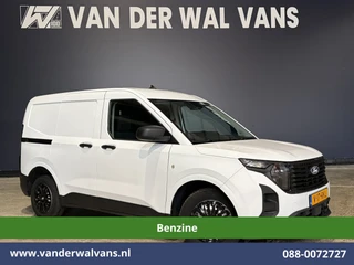 Ford Transit Courier 2024 - 1.0 EcoBoost 100pk Benzine L1H1 Euro6 Airco | Apple Carplay | Cruisecontrol for sale