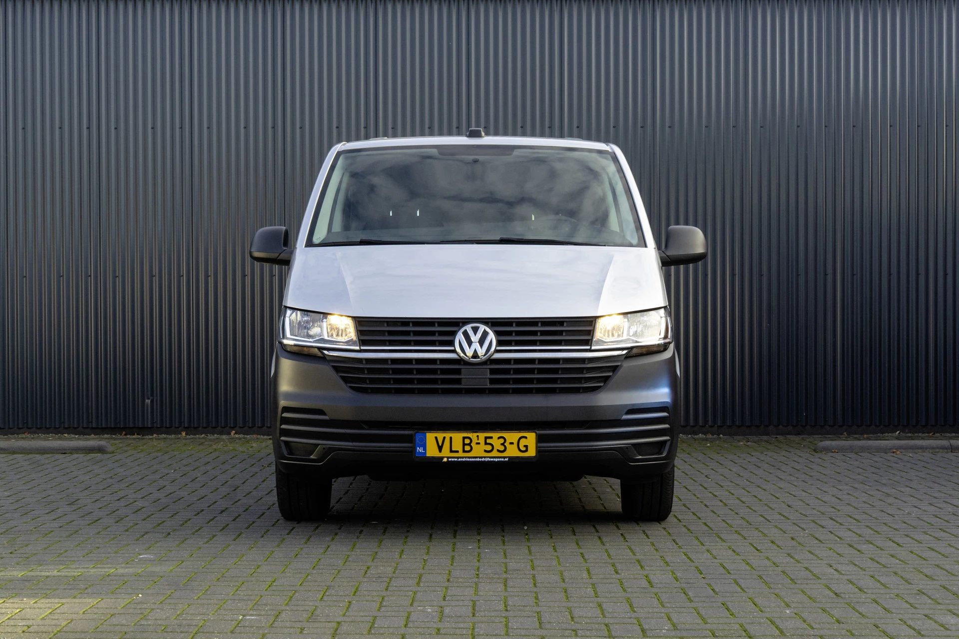 Volkswagen Transporter 2021 - T6.1 2.0TDI | L2H1 | Airco | Cruise | Trekhaak obrázek 3