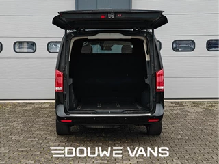 Mercedes-Benz V-Class 2014 - V250 L2 Dubbel Cabine Navi Automaat 190PK immagine 9