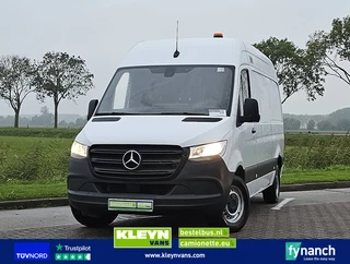 Mercedes-Benz Sprinter 2022 - 315 à venda