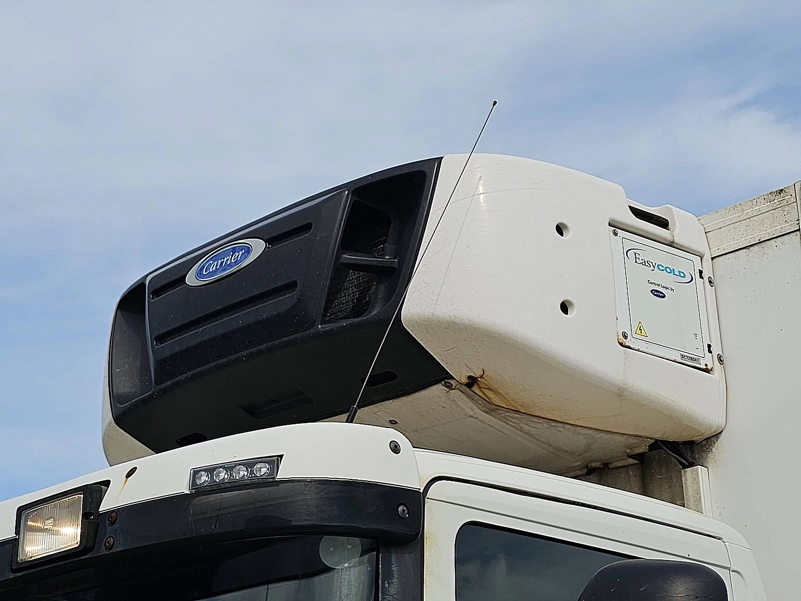 Scania P 2013 - P280 zdjęcie 19