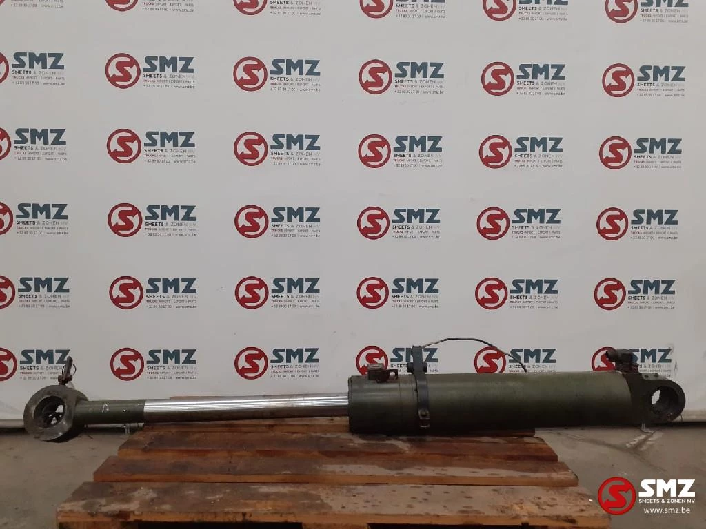 Zettelmeyer - Occ hydraulische zuiger bediening laadbak Zettelme afbeelding 1