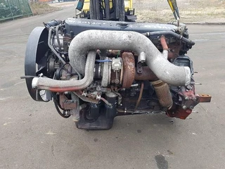 Iveco Cursor 10 F3BE06810 image 2 thumbnail