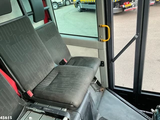 Mercedes-Benz Econic 2630 RHD Euro 6 Geesink 22m³ Just 160.227 km! 2014 - N/A zdjecie 13