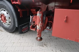 Iveco Turbostar 190.36 1992 - 190-36 - 1992 - Bonfiglioli 25mtr - totally complete obrazek 6