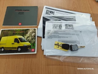 Citroën Jumper 2003 - Camper , Draaistoelen , trekhaak , Luifel. bild 28