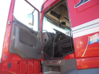 DAF XF480 2019 - NL TRUCK obrazek 6