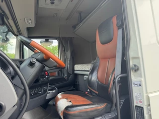 DAF N/A 2016 - 106XF 510 EURO 6 immagine 9