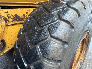 Caterpillar N/A 2012 - 725, CE, AIRCO, RETARDER, REAR CAMERA, AUTO LUBE, 23,5X25 TYERS imagen 28