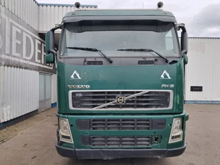 Volvo FH 2004 - 12 - 460 , 6x2 , 3 Way Tipper, Spring Suspension , Manual Gearbox, Airco obrazek 8
