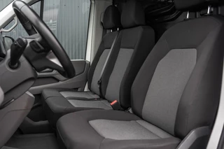 Volkswagen Crafter 2024 - 2.0 TDI L4H3 | Facelift | Automaat | Carplay | Camera | Cruise | Navi | Airco | PDC immagine 12