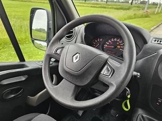 Renault Master 2018 - T35 bild 10