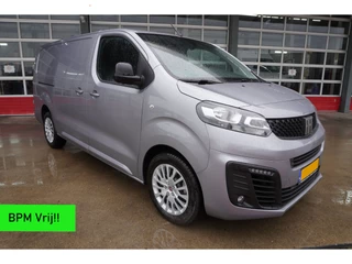Fiat Scudo 2023 - 2.0 MultiJet 145PK L3H1 Schuifdeur L / R image 1