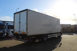 Renault Midlum 270 2010 - * EURO5 * 4X2 * CARRIER SUPRA 950 MT * imagen 3 miniatura