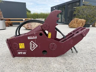 Hydroram HPF-4V 2026 afbeelding 2 miniatuur
