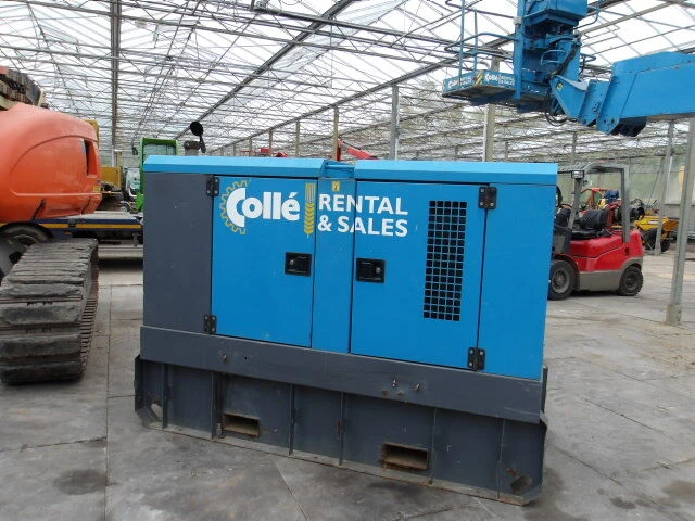 Atlas-Copco QAS 60 2018 obrázek 1