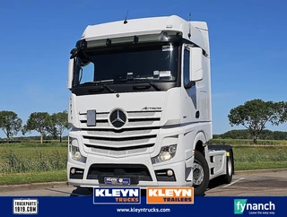 Mercedes-Benz Actros 2021 - 1851 te koop