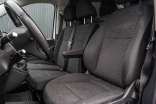 Mercedes-Benz Vito 2024 - 116 CDI L2H1 | 160PK | Camera | Carplay | PDC | Cruise | Stoelverwarming | Airco obrazek 12