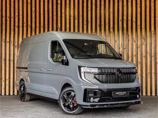 Renault Master 2024 - T35 2.0 dCi 170PK L2H2 Extra afbeelding 27