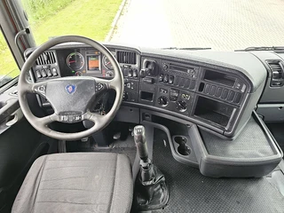 Scania G 2011 - G420 image 8