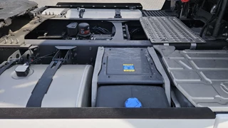 Renault T 2024 - T440 T4x2 sleeper cab afbeelding 10