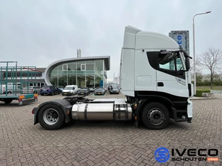 Iveco Stralis 2018 - AS440S46T/P LNG изображение 4