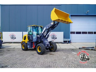 XCMG 2024 - XC916E afbeelding 2 miniatuur
