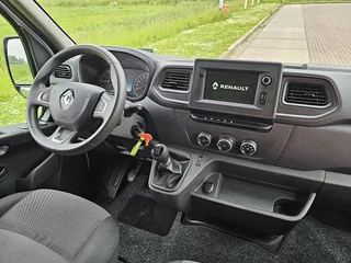 Renault Master 2023 - 2.3 imagen 8