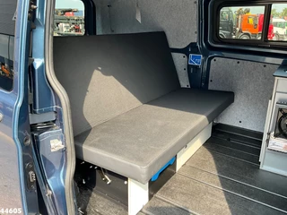 Ford Transit Custom 2018 - 2.0D Euro 6 Kampeerwagen Marge voertuig! imagen 12