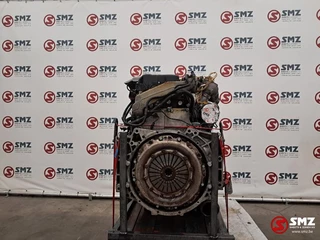 MAN N/A 2019 - Occ Motor D2676LF80 MAN obrazek 3