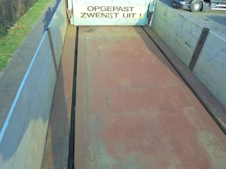 EKW oplegger 1998 - N/A imagem 15