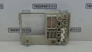 MAN TGX - Electrical System Zekeringkast imagen 2 miniatura