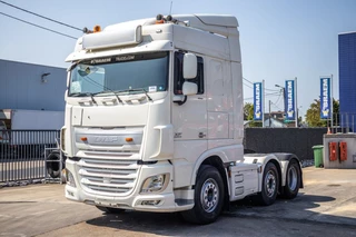 DAF N/A 2016 - XF 460-6X2-315 000 KM+ ADR zdjecie 1
