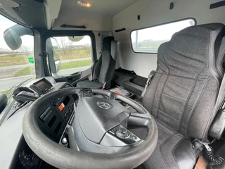 Mercedes-Benz 2543 2017 - N/A immagine 17