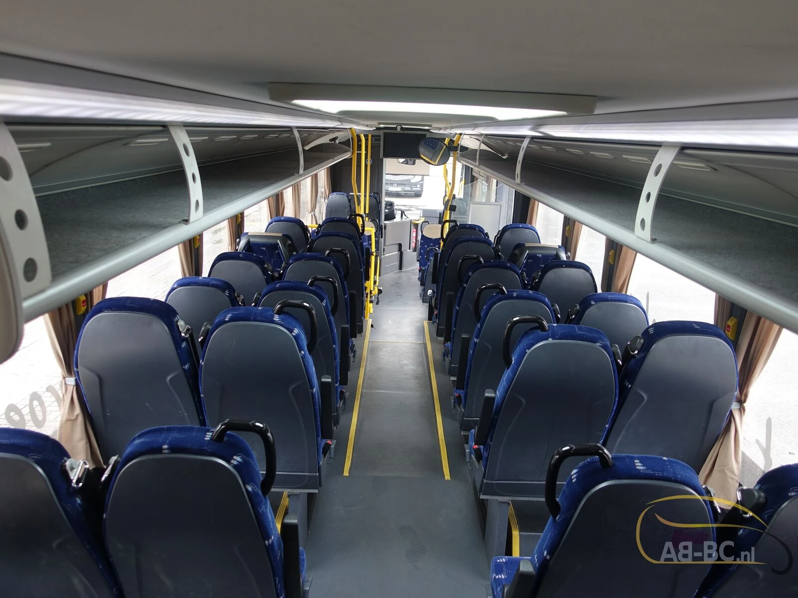 VDL Citea SLE 129-310, 49 seats, 15 standees, Euro 6 2015 afbeelding 62