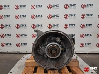 Mercedes-Benz 2019 - Occ versnellingsbak G211-12 Mercedes image 3 thumbnail