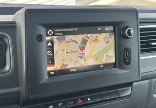 Renault Master 2021 - T35 2.3 dCi 180pk trekhaak L2H2 MARGE BTW VRIJ obrazek 9