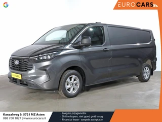 Ford Transit Custom 2024 - 300 2.0 TDCI L2H1 Trend Automaat te koop