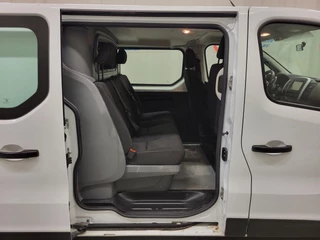 Renault Trafic 2015 - 1.6dCi L2/H1 Dubbele Cabine 07-2026 APK imagem 7